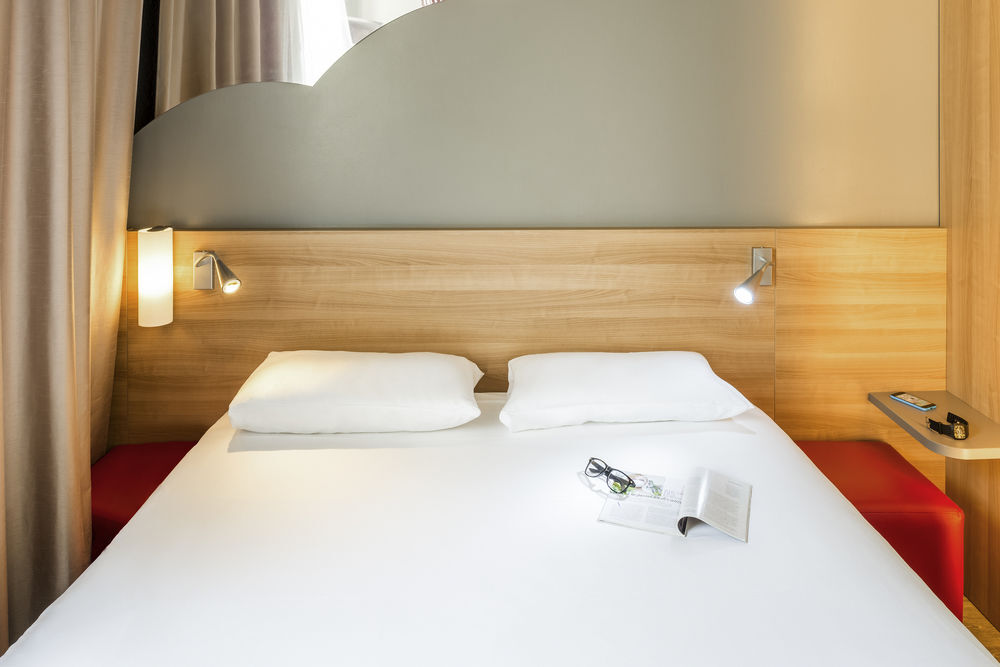 Ibis Styles Alésia Montparnasse Paris
