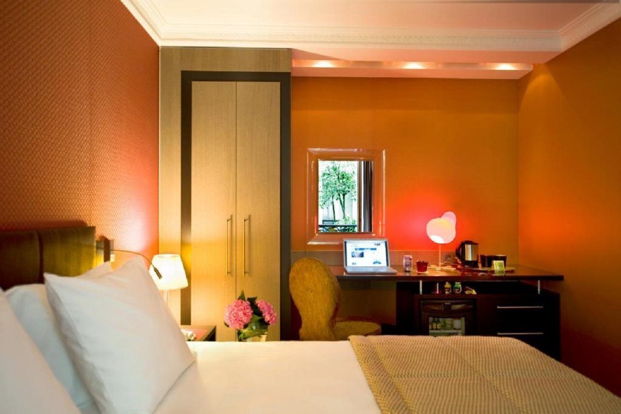 Nuage Hotel 4*