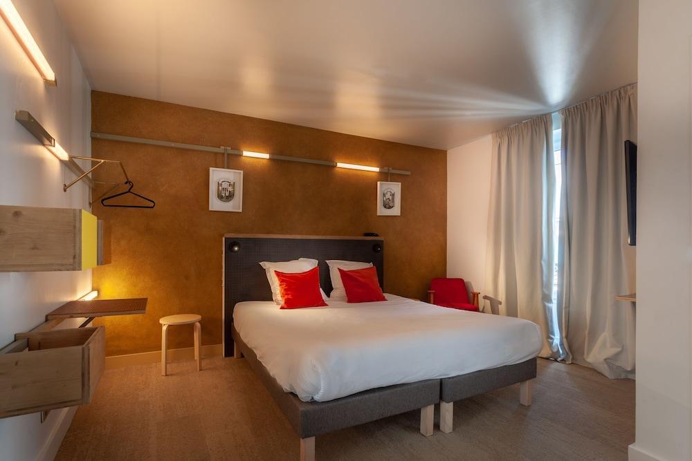Hotel La Nouvelle Republique & Hammam