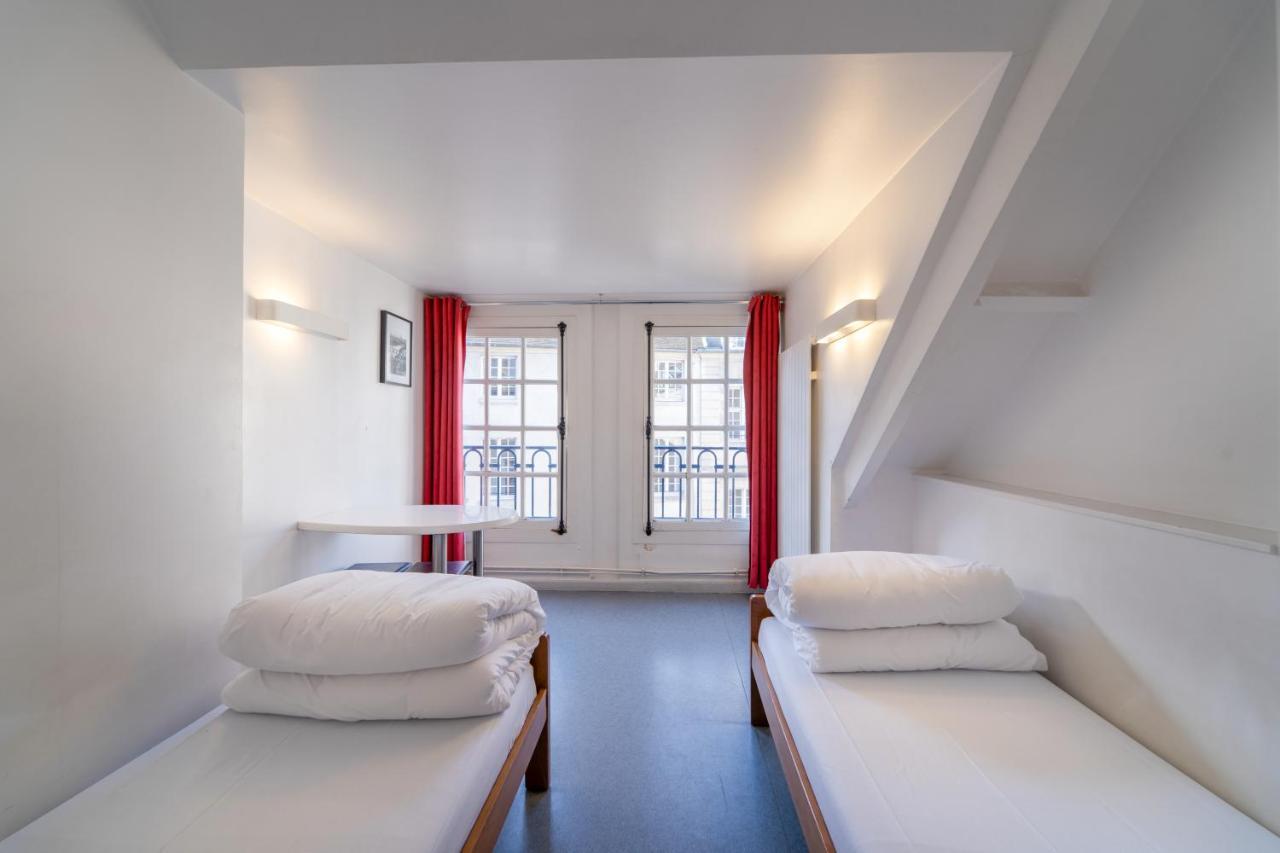 Mije Marais Hostel Hostel Paris