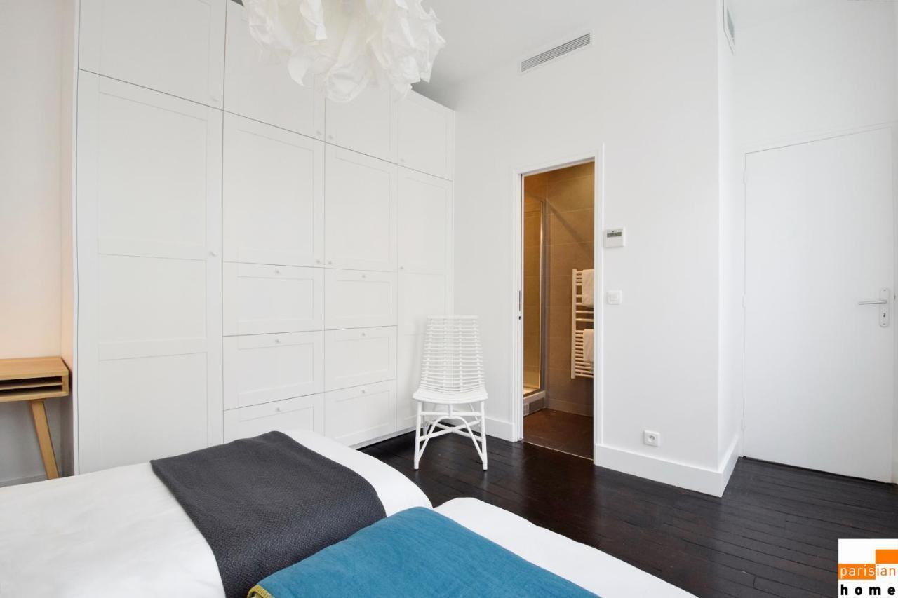 202095 - Charming For 6 People In The Heart Of * Paris