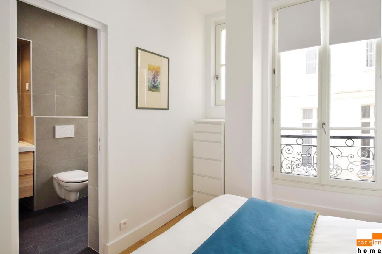 202095 - Charming For 6 People In The Heart Of Apartment *