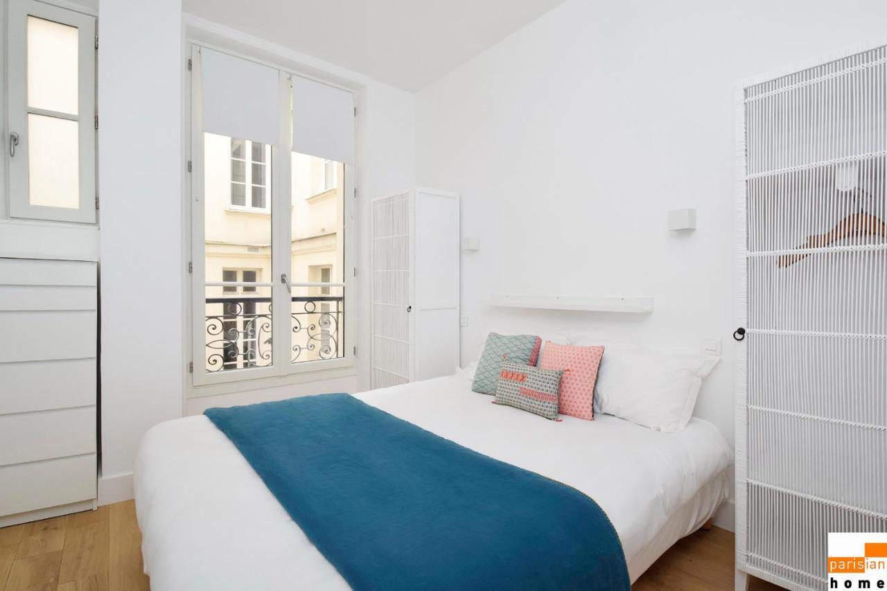 202095 - Charming For 6 People In The Heart Of *