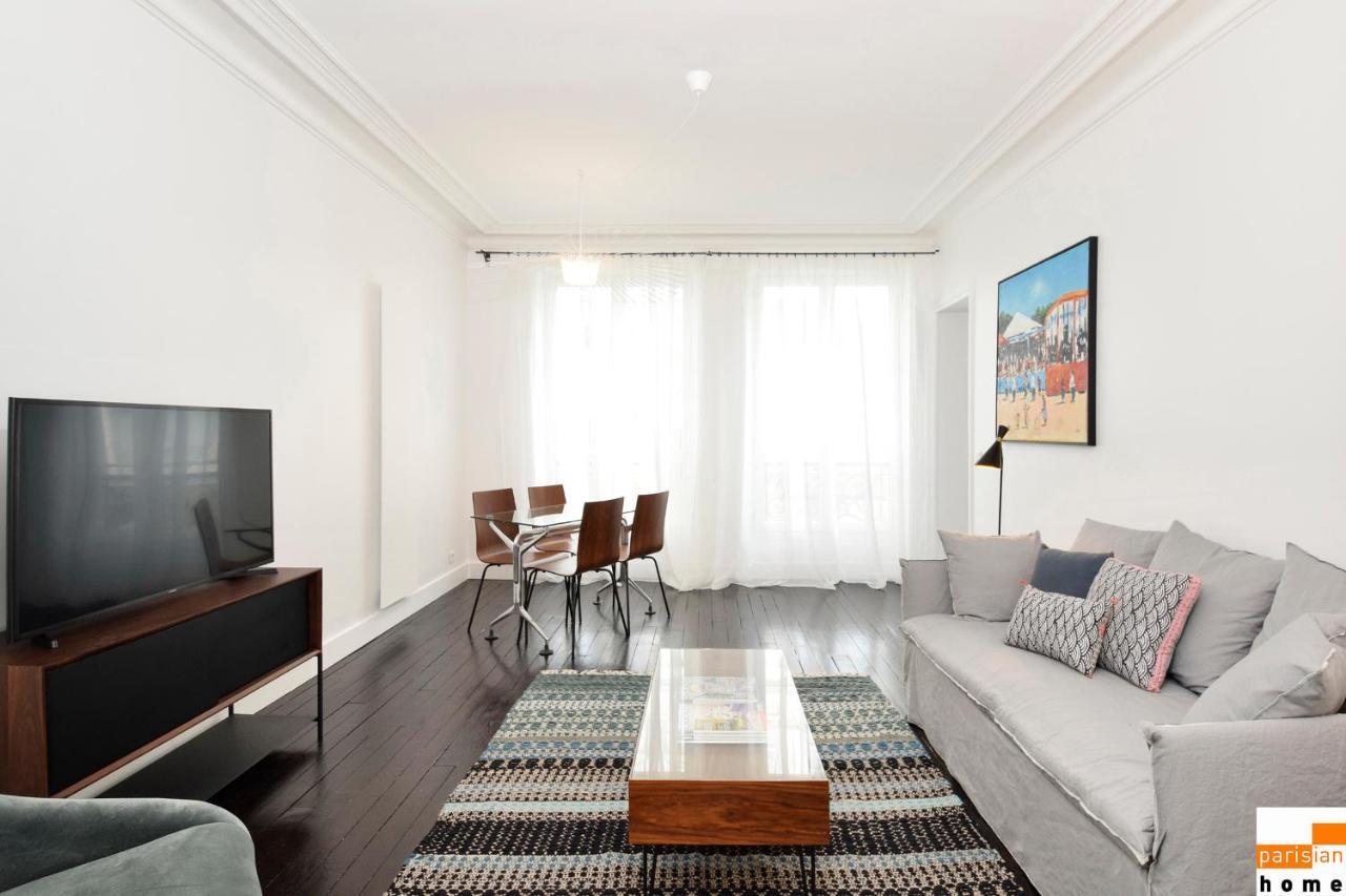 202095 - Charming For 6 People In The Heart Of