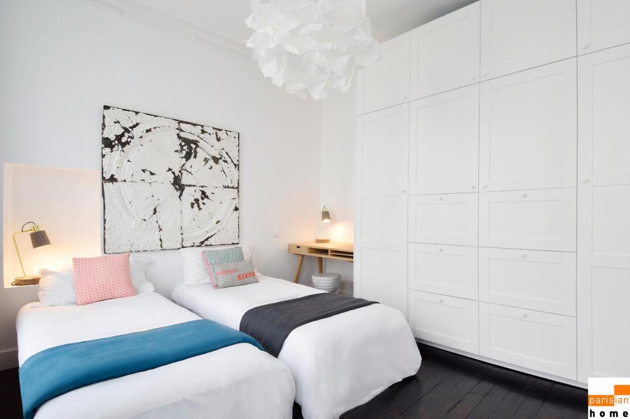 Apartment 202095 - Charming For 6 People In The Heart Of *