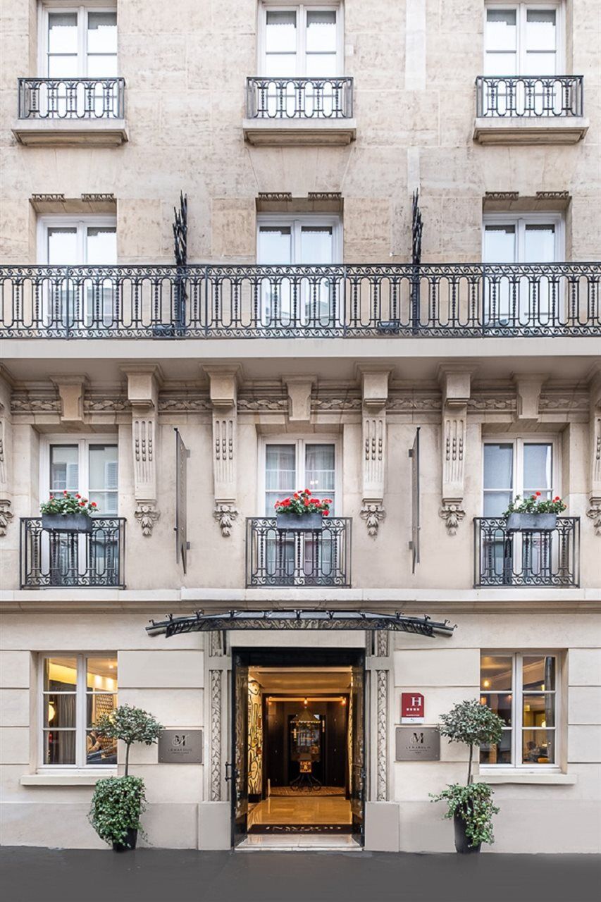 Le Marquis Eiffel 4*