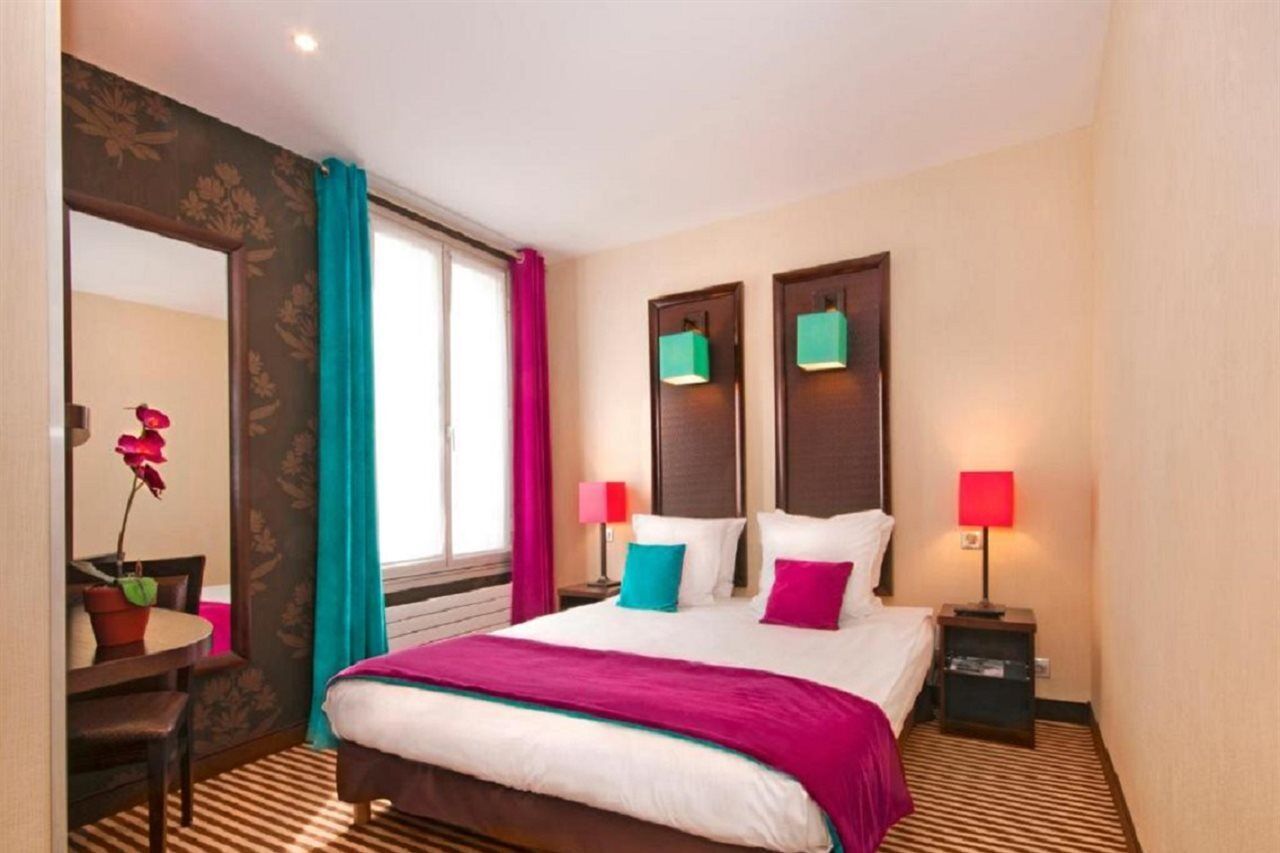 Pax Opéra Hotel 3*
