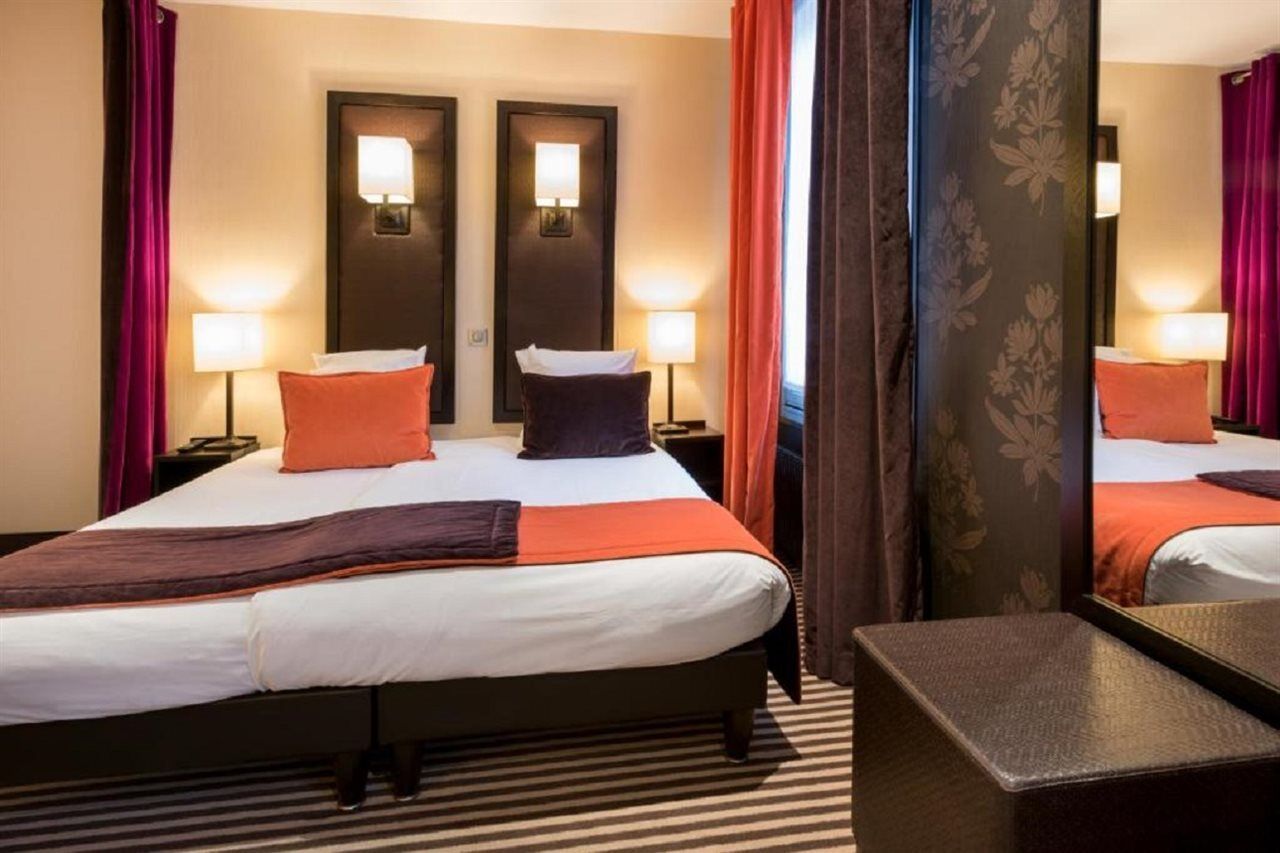 Pax Opéra 3* Paris
