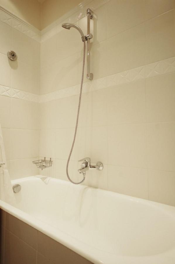 103321 - 4 Personnes Marais - Bastille Appartement Paris