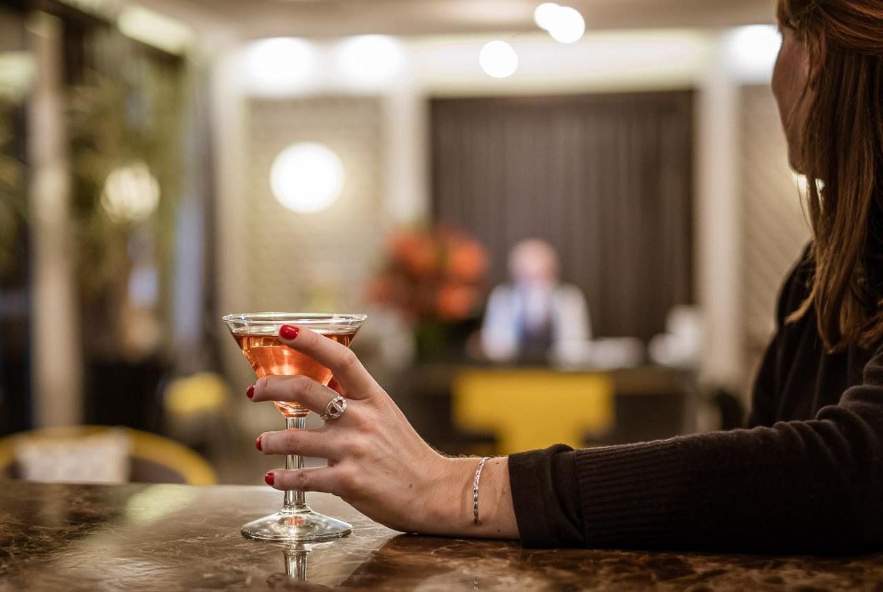 Le Marquis Eiffel Hotel 4*