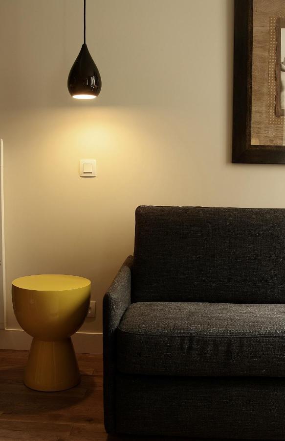 Apartment 102201 - A Charming Setting For 4 People In Montorgueil