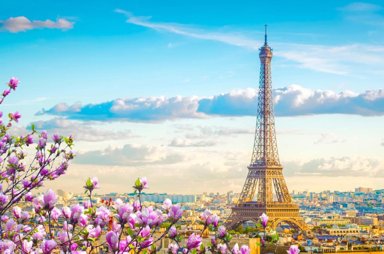 St Christopher's Budget - Gare Du Nord Hotel Paris
