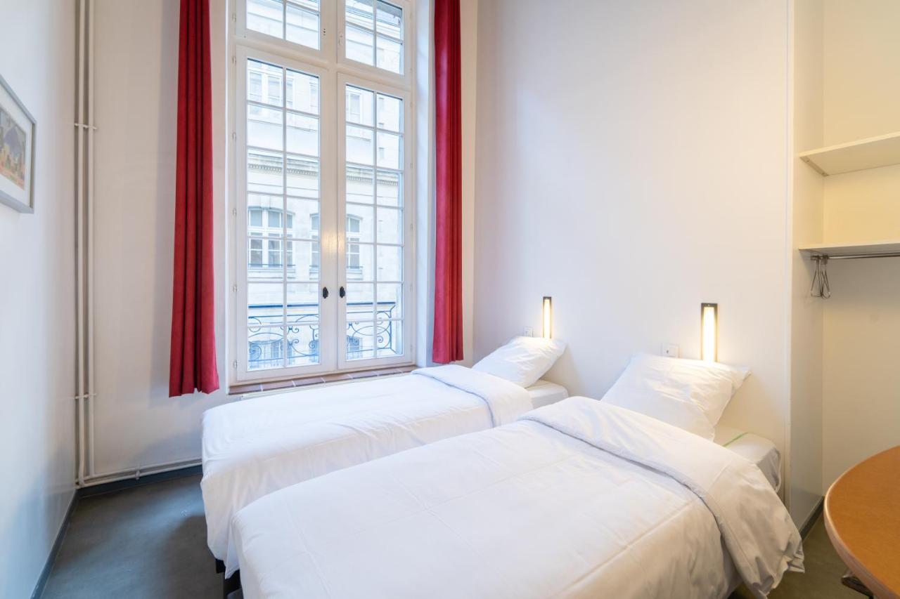 Mije Marais Hostel Hostel Paris