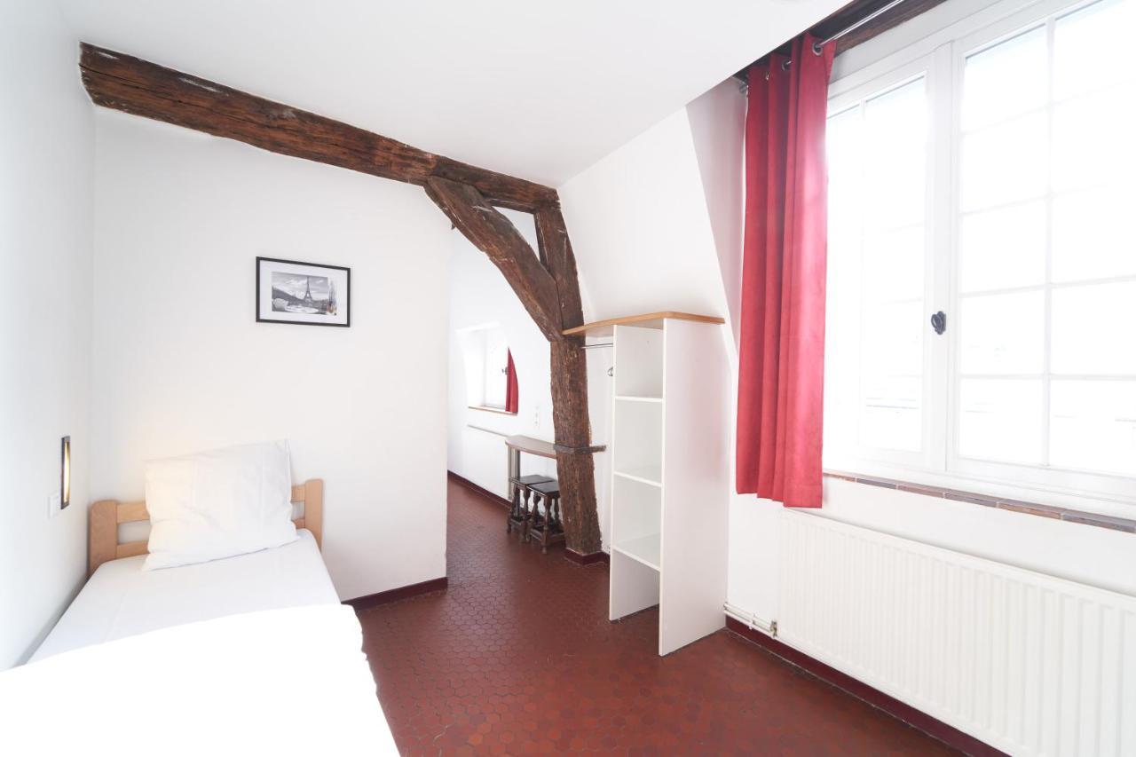 Mije Marais Hostel Hostel