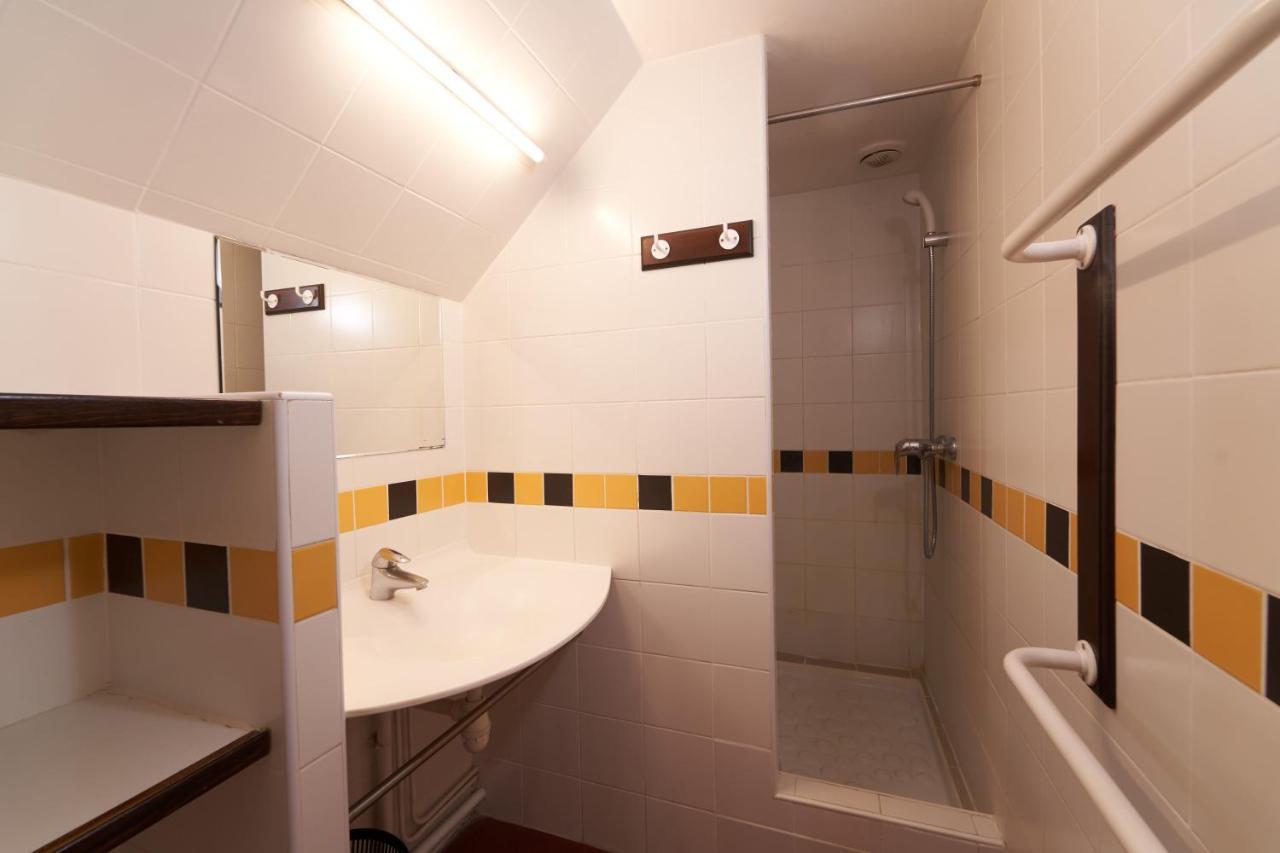 Mije Marais Hostel