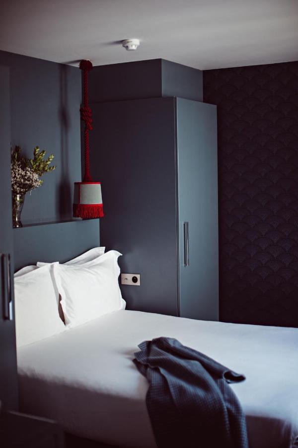 Hotel Monsieur Cadet Hotel&spa 4*