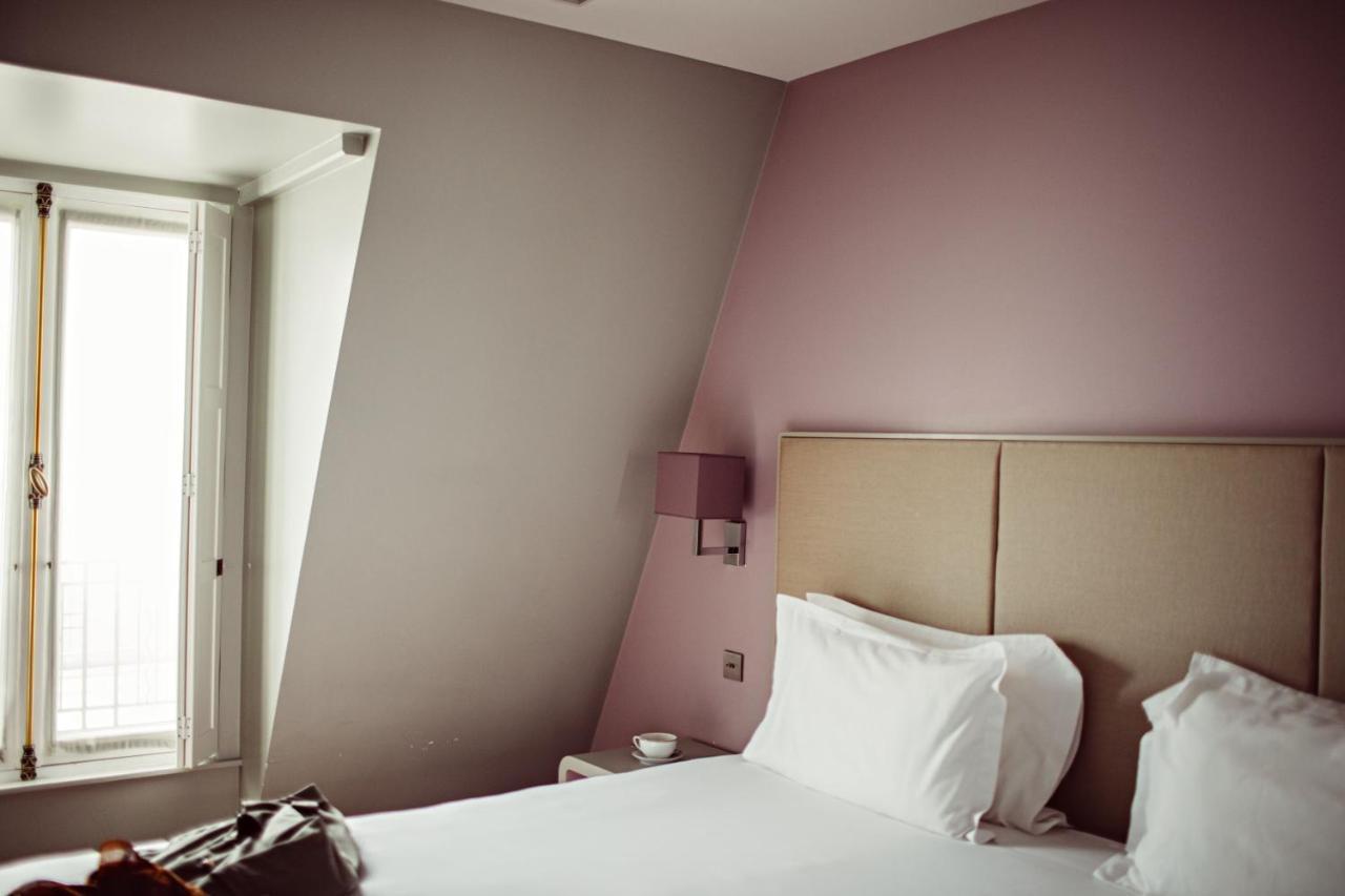 Monsieur Cadet Hotel&spa Hotel 4*