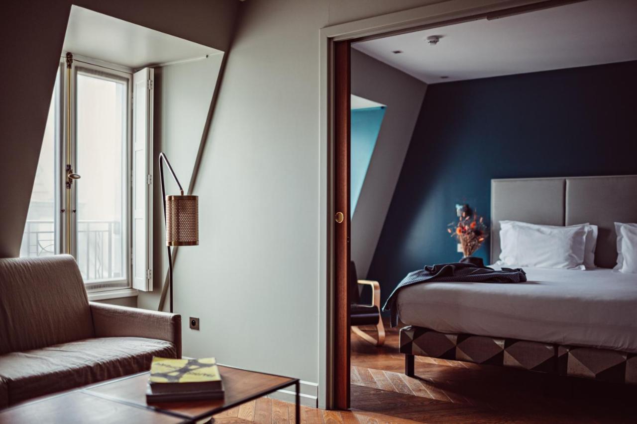 Monsieur Cadet Hotel&spa 4*