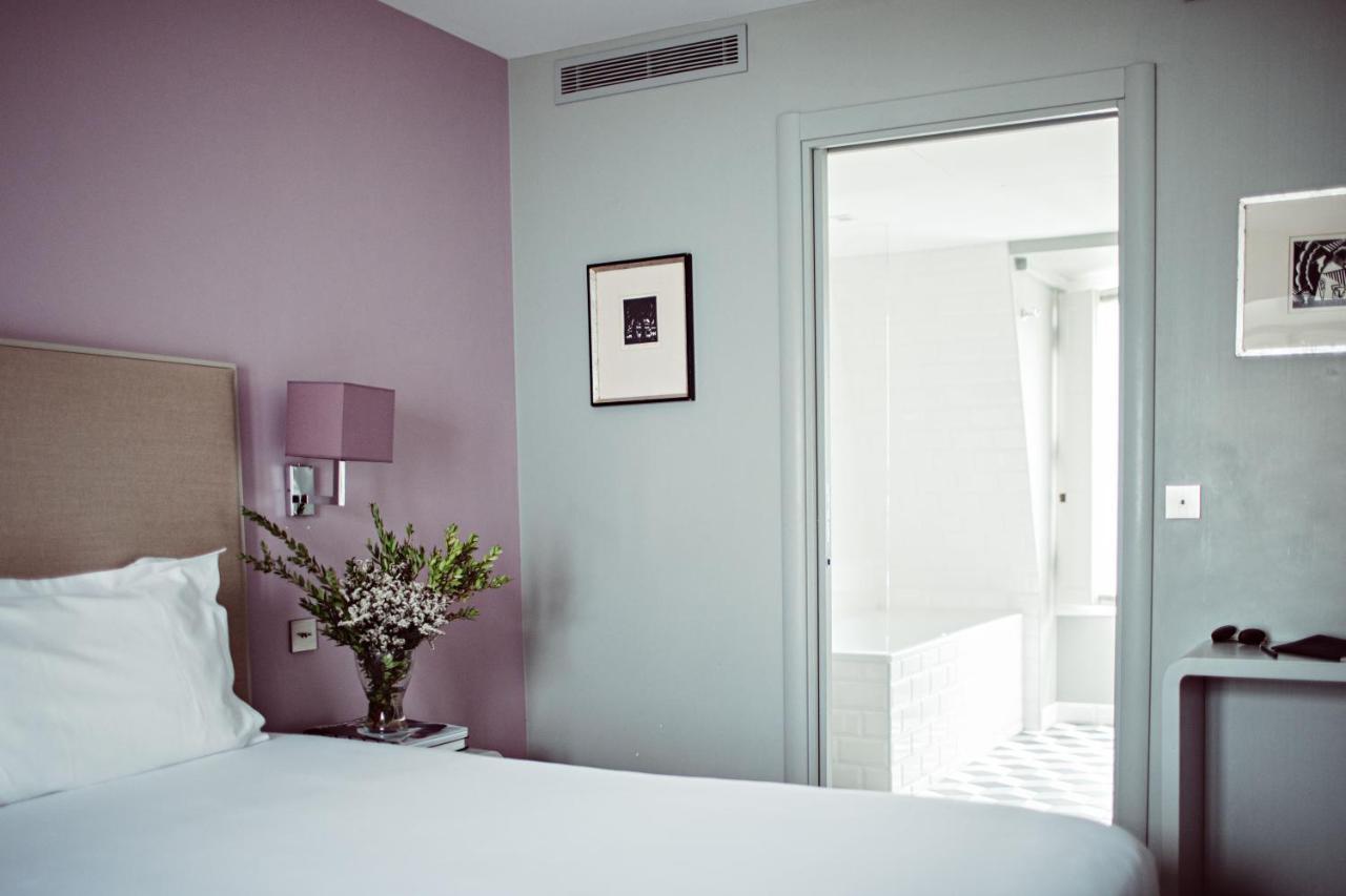 Monsieur Cadet Hotel&spa 4* Paris