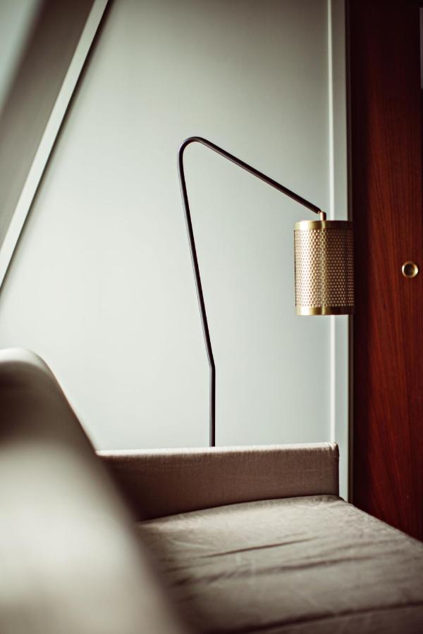 Hotel Monsieur Cadet Hotel&spa Paris