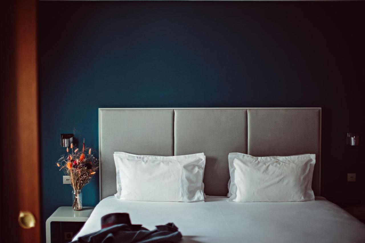 Monsieur Cadet Hotel&spa