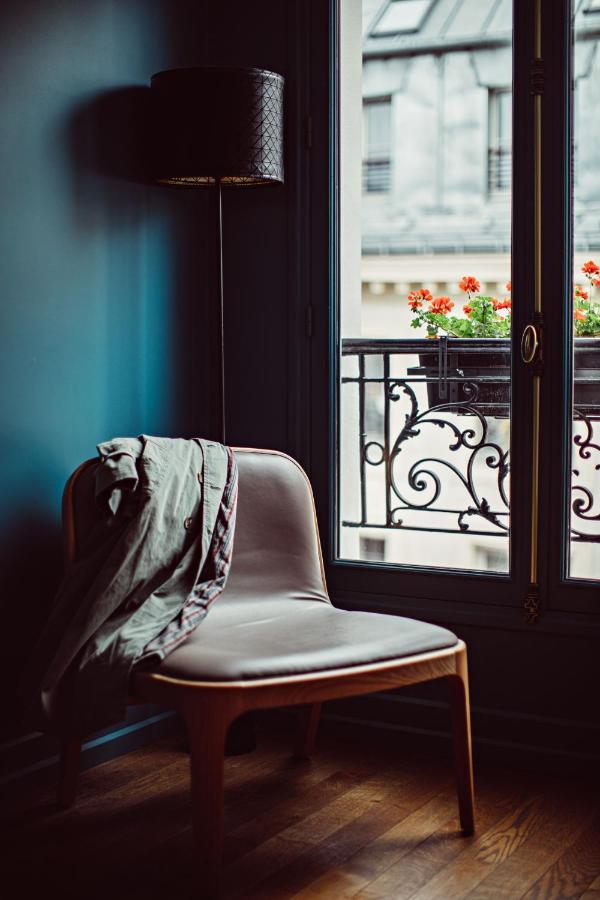 Monsieur Cadet Hotel&spa Paris