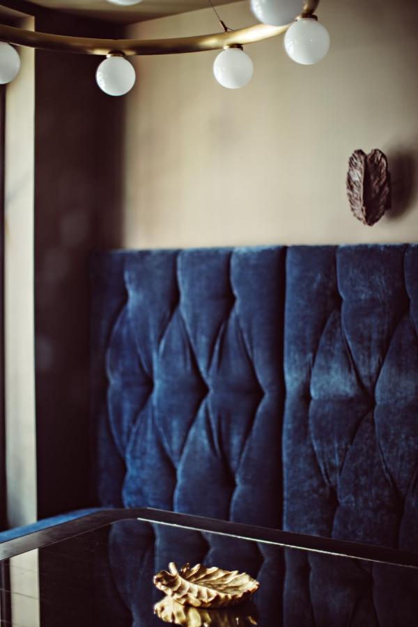 Monsieur Cadet Hotel&spa Hotel 4*