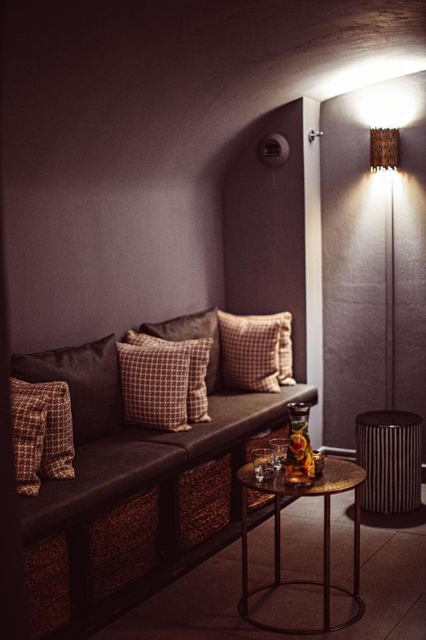 Monsieur Cadet Hotel&spa Hotel Paris