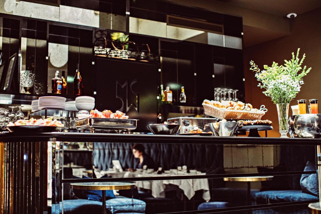 Monsieur Cadet Hotel&spa Hotel 4*