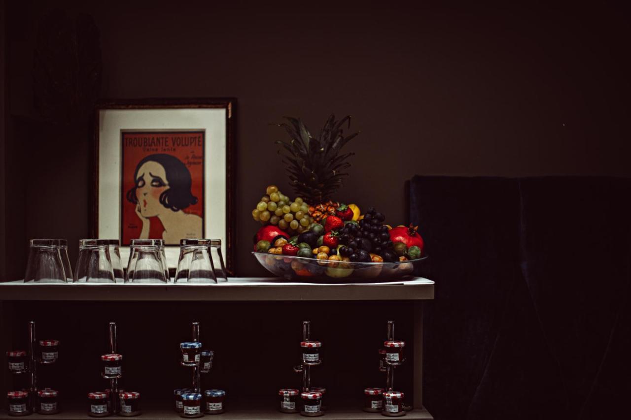 Hotel Monsieur Cadet Hotel&spa 4*