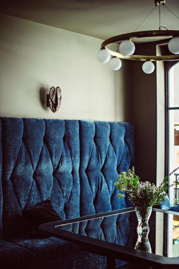 Monsieur Cadet Hotel&spa