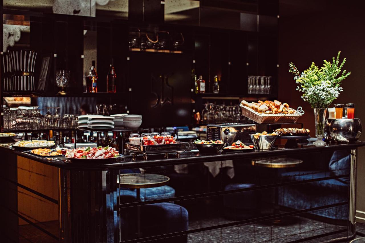 Monsieur Cadet Hotel&spa Paris