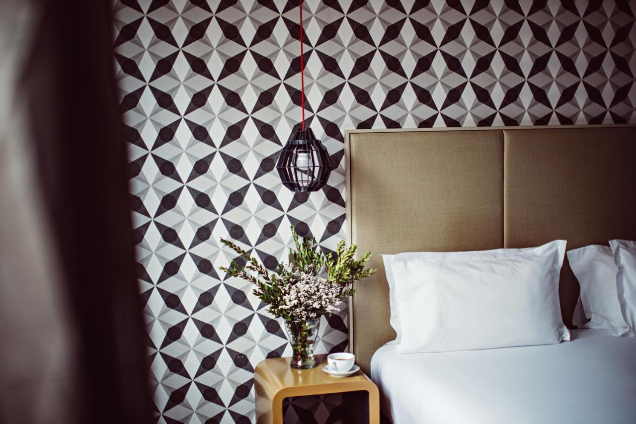 Hotel Monsieur Cadet Hotel&spa 4*