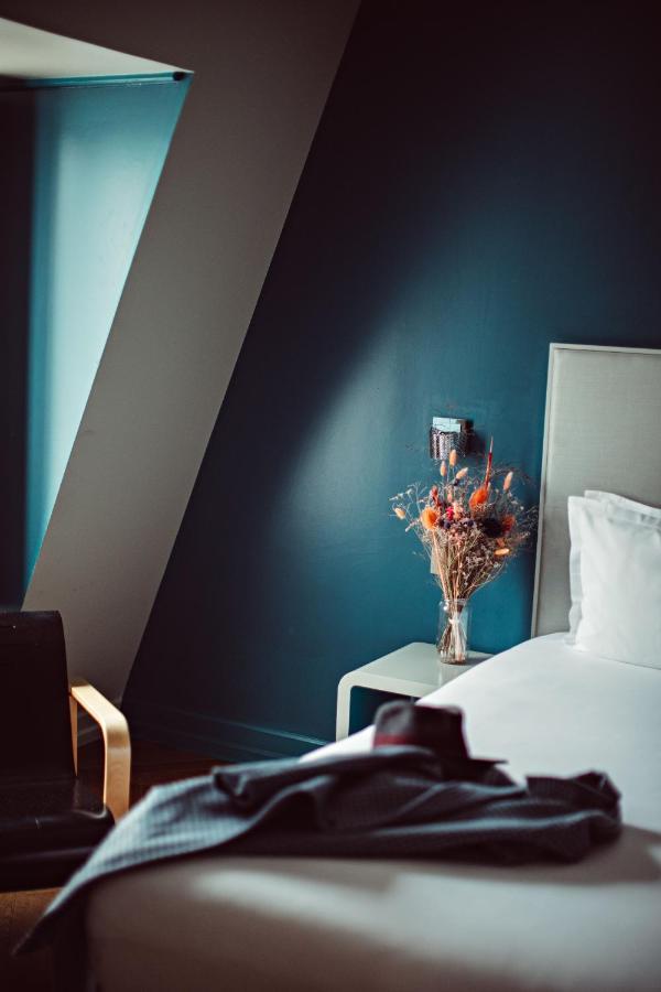 Hotel Monsieur Cadet Hotel&spa 4*
