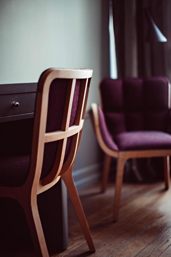 Monsieur Cadet Hotel&spa Paris