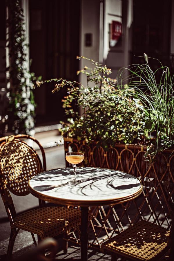 Hotel Monsieur Cadet Hotel&spa
