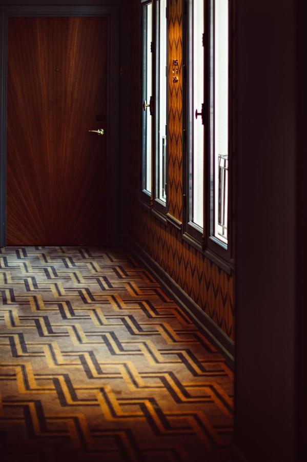 Monsieur Cadet Hotel&spa Hotel