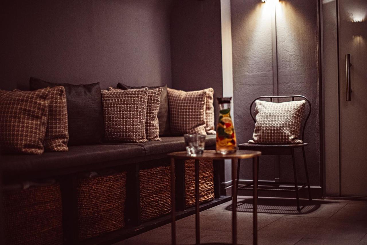 Hotel Monsieur Cadet Hotel&spa