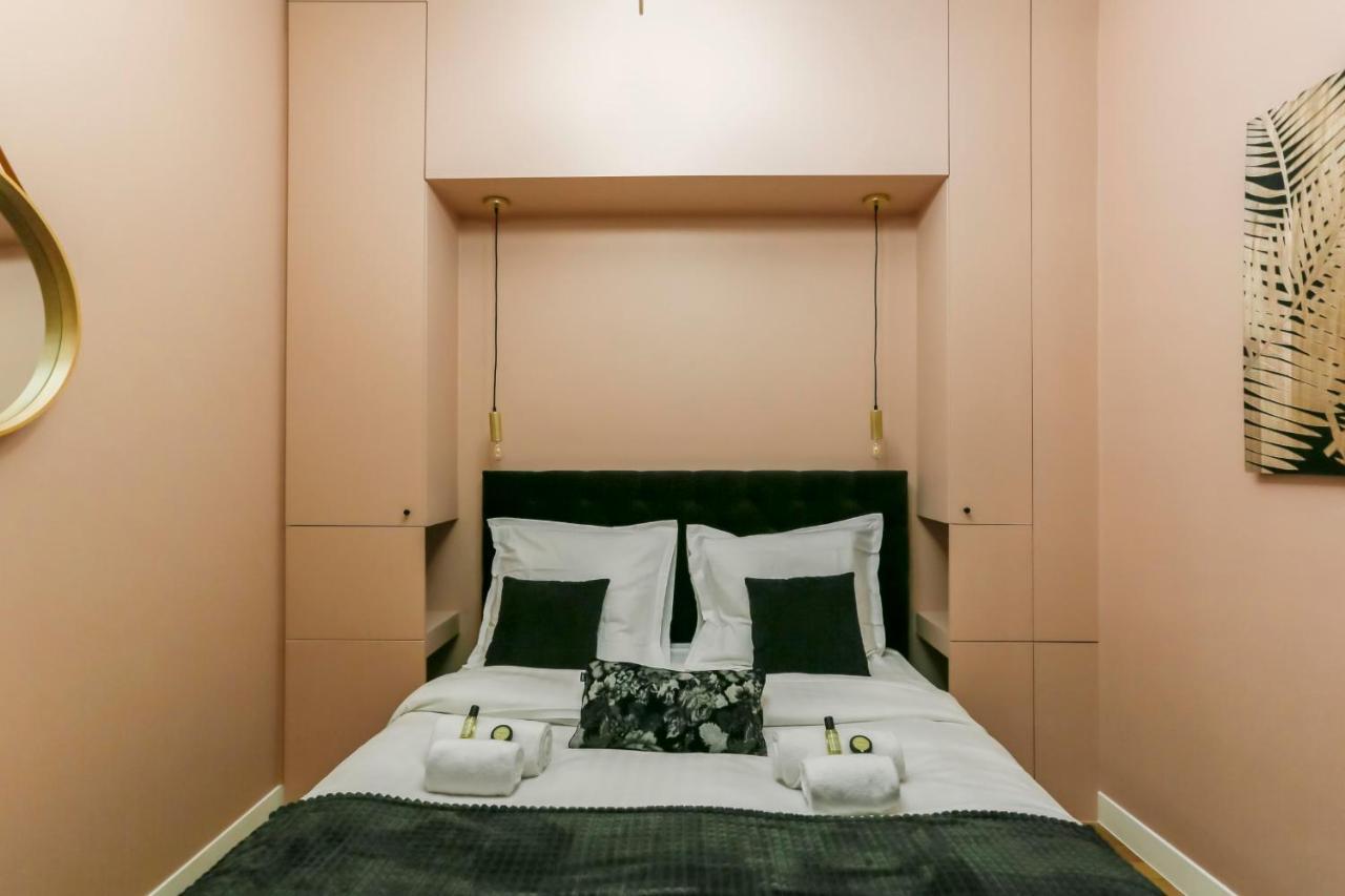 Appartement Guestready - New - Stylish 2 Bedrooms Palais Royal - Louvre Paris