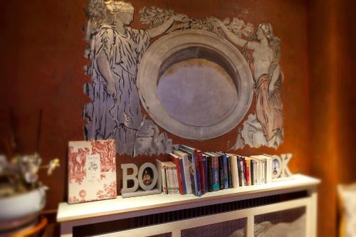 Hotel Edouard 6 By Malone