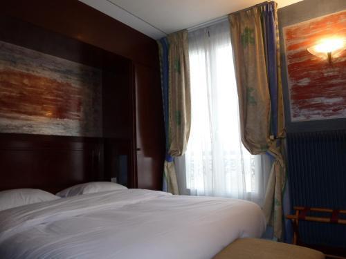 Edouard 6 By Malone 3* Paris