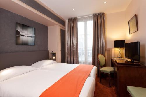 Edouard 6 By Malone Hotel