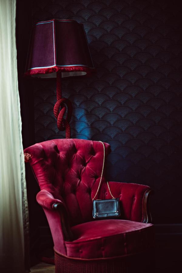Hotel Monsieur Cadet Hotel&spa