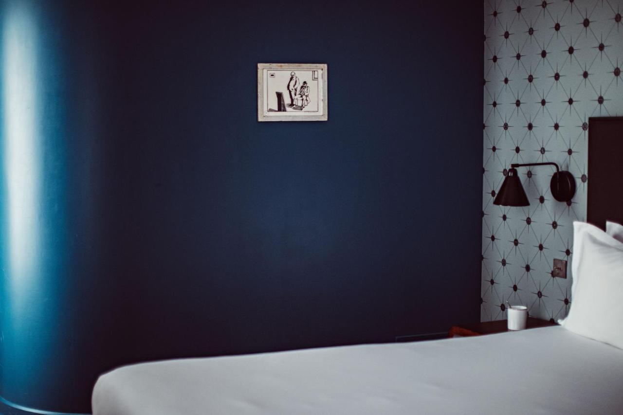 Monsieur Cadet Hotel&spa Paris