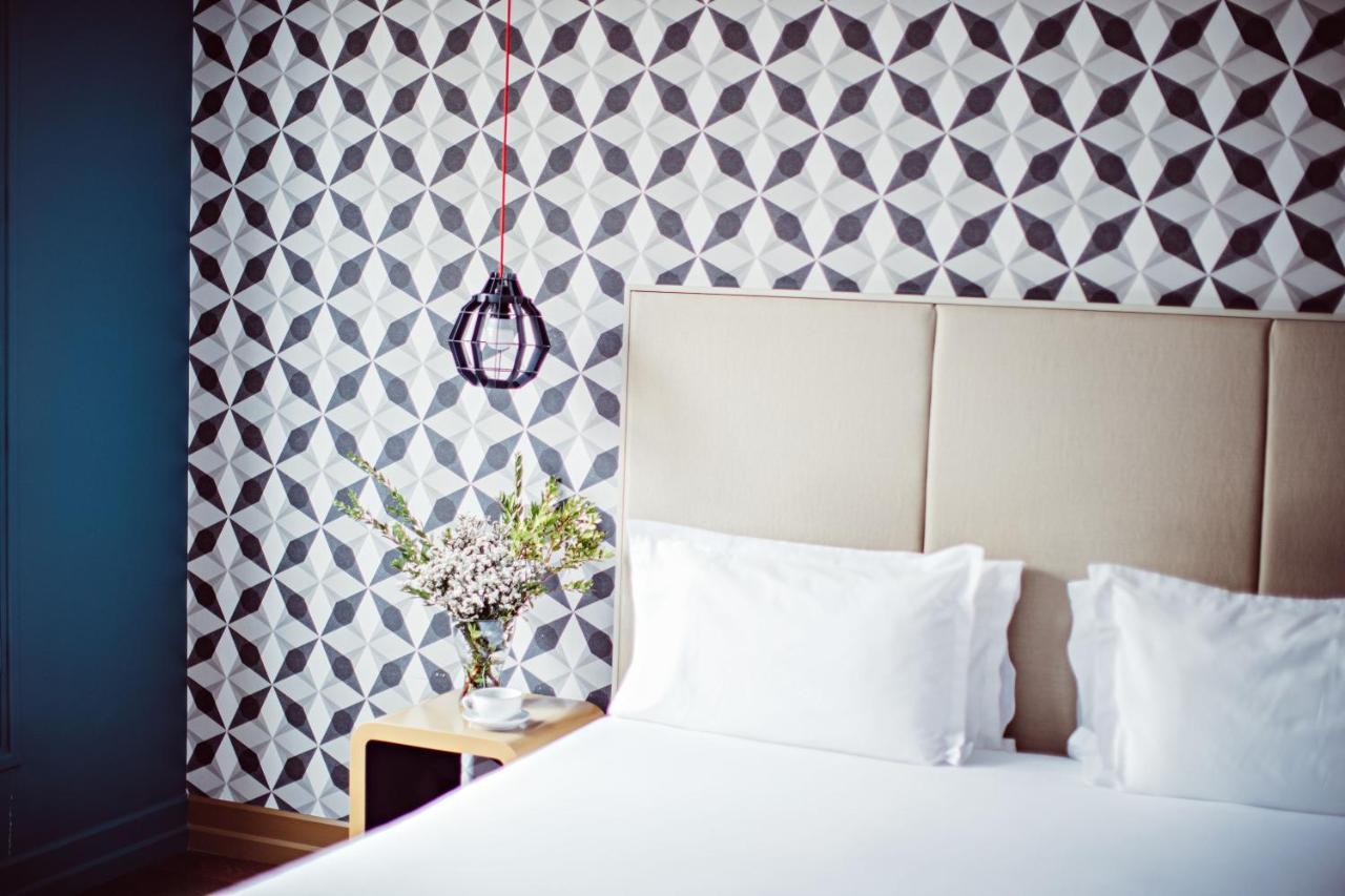 Hotel Monsieur Cadet Hotel&spa 4*