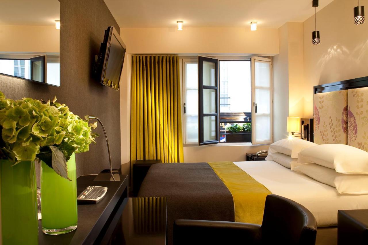 Caron Hotel Paris