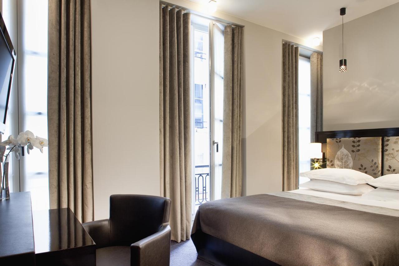 Caron Hotel 3*