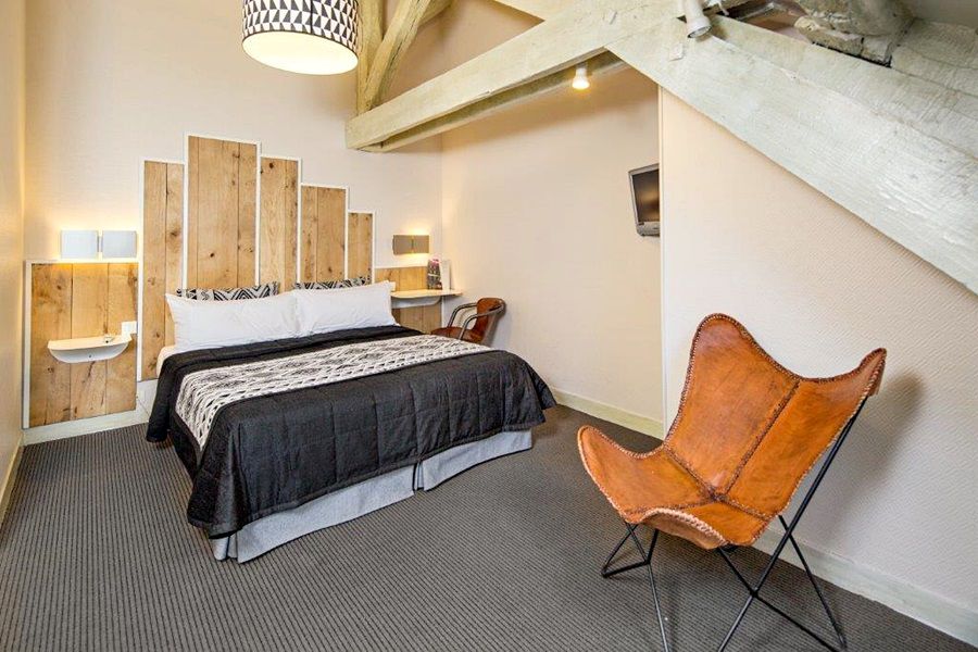 Claret Bercy Hotel Paris
