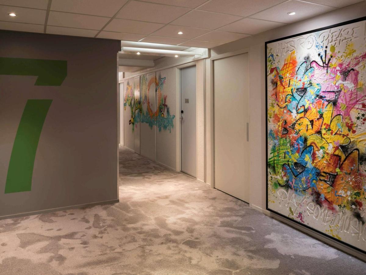 Ibis Styles Bercy 3* Paris