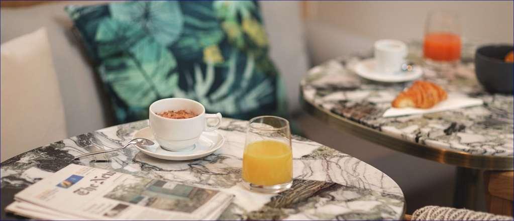 Hotel Opéra Marigny Paris